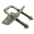 High Quality Stainless Steel Beam Clamp